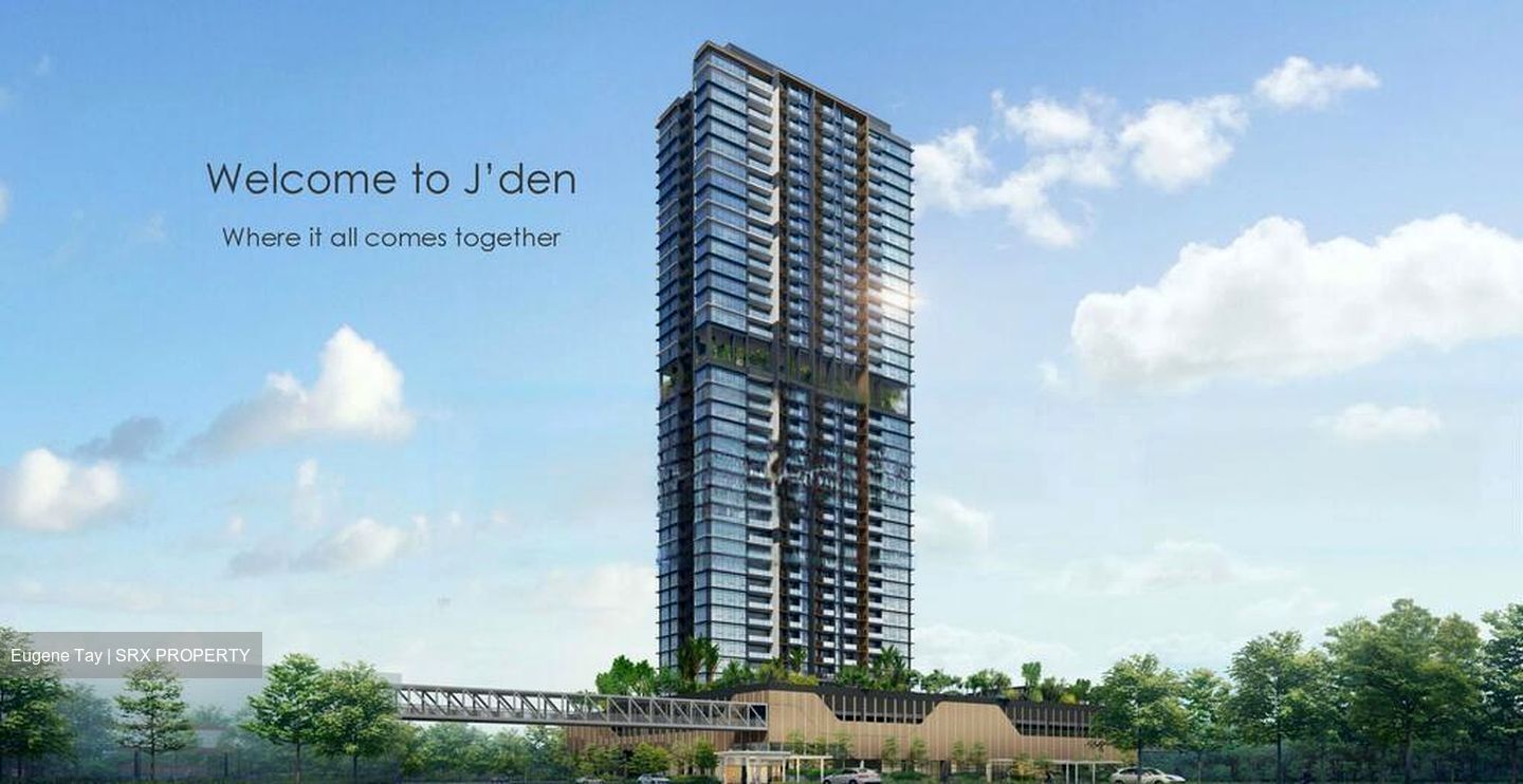 J'den (D22), Apartment #459576291